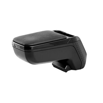 Loketní opěrka Ford Focus 2015-2017 (černá, bez kapsy, USB+AUX) Loketní opěrka Ford Focus 2015-2017 (černá, bez kapsy, USB+AUX)