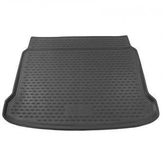 Gumová vana do kufru Mazda 3 2019- (hatchback)