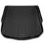 Gumová vana do kufru Ford Mondeo 2007-2014 (hatchback)