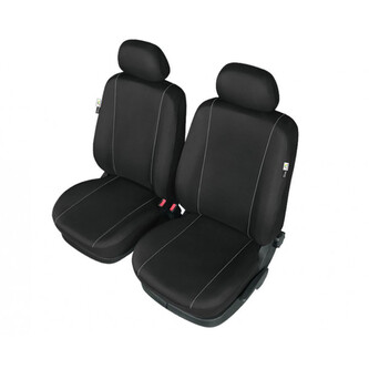 Autopotahy Solid (přední, velikost XL) Autopotahy Solid (přední, velikost XL)