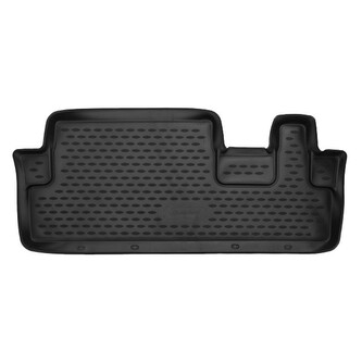 Gumová vana do kufru Toyota ProAce 2016- (L2)