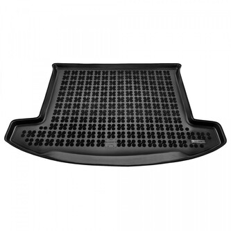 Gumová vana do kufru Kia Carens 2013-2019 (7 míst) Gumová vana do kufru Kia Carens 2013-2019 (7 míst)