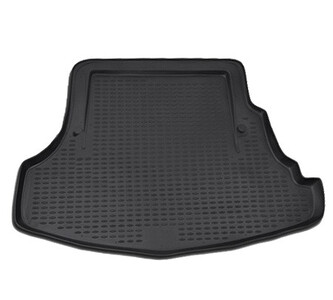 Gumová vana do kufru Honda Accord 2003-2008 (sedan)