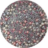 Cukrové zdobení Skvělá nálada 80g - I LOVE CAKES