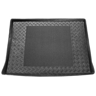 Plastová vana do kufru Opel Vivaro 2014-2019 (8-9 míst) Plastová vana do kufru Opel Vivaro 2014-2019 (8-9 míst)