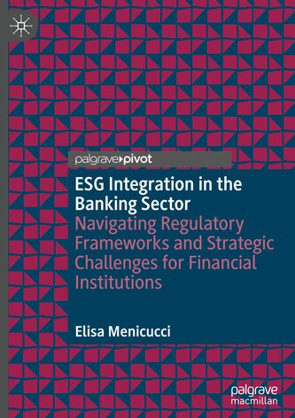 ESG Integration in the Banking Sector