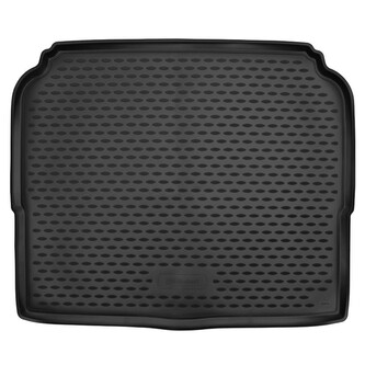 Gumová vana do kufru Opel Grandland X 2017-2024 (dolní dno)