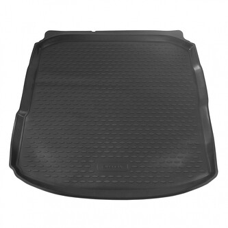 Gumová vana do kufru Audi A3 2012-2020 (sedan)