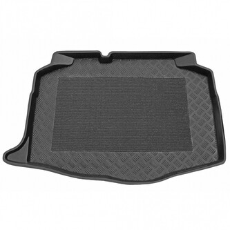 Plastová vana do kufru Seat Ibiza 2017- (jedno dno) Plastová vana do kufru Seat Ibiza 2017- (jedno dno)