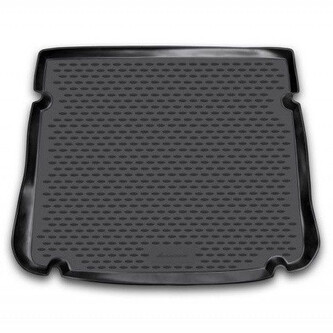 Gumová vana do kufru Chevrolet Cruze 2009-2015 (hatchback)