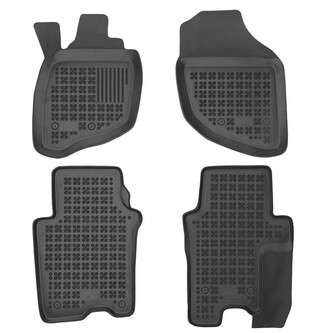 Gumové autokoberce Honda City 2002-2008 Gumové autokoberce Honda City 2002-2008
