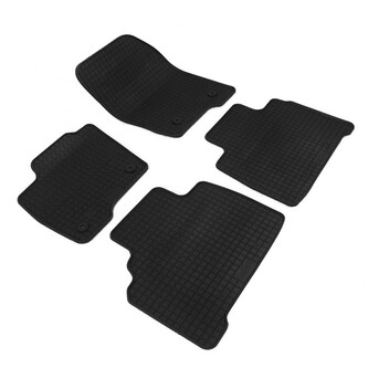 Gumové autokoberce Ford S-Max 2015-2023 Gumové autokoberce Ford S-Max 2015-2023