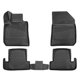 Gumové autokoberce Peugeot 308 2013-2021 (hatchback) Gumové autokoberce Peugeot 308 2013-2021 (hatchback)