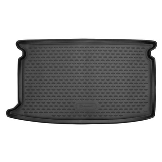 Gumová vana do kufru Hyundai i20 2014-2020 (hb, horní dno, výbava Comfort a Premium)