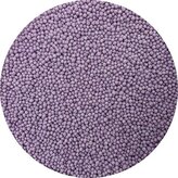 Cukrové perličky levandulové 80g - I LOVE CAKES