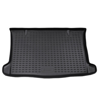Gumová vana do kufru Chevrolet Aveo 2002-2011 (hb)