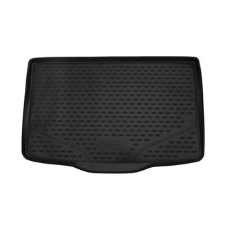 Gumová vana do kufru Fiat 500L 2012-