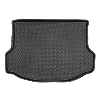 Plastová vana do kufru Toyota Rav4 2013-2018 (dojezdové kolo, bez protiskluzu)