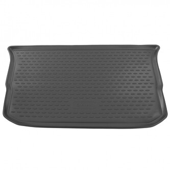 Gumová vana do kufru Renault Twingo 2014-2024