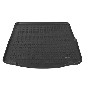 Gumová vana do kufru Mercedes CLA-Class 2013-2019 (X117, combi) Gumová vana do kufru Mercedes CLA-Class 2013-2019 (X117, combi)