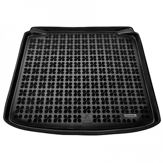 Gumová vana do kufru Škoda Fabia II. 2007-2014 (combi) Gumová vana do kufru Škoda Fabia II. 2007-2014 (combi)