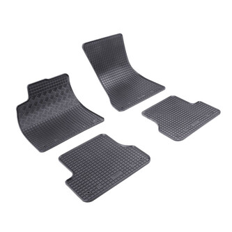 Gumové autokoberce Audi A7 2010-2017