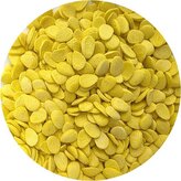 Cukrové zdobení žlutá vejce 80g - I LOVE CAKES