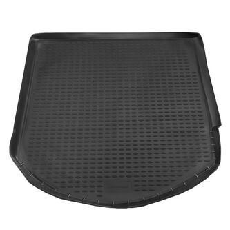 Gumová vana do kufru Ford Mondeo 2007-2014 (sedan)