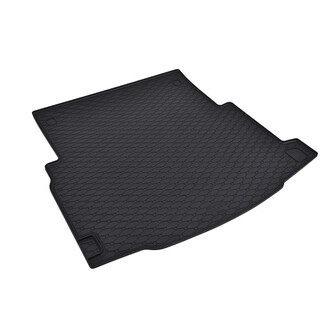 Gumová vana do kufru Mercedes E-Class 2016-2023 (W213, sedan)