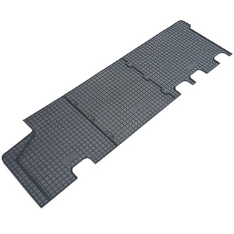 Gumové autokoberce VW Transporter T6 2015-2021 (2. řada)