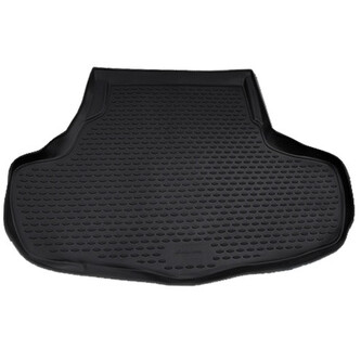 Gumová vana do kufru Infinity M35X 2006-2010 (sedan) Gumová vana do kufru Infinity M35X 2006-2010 (sedan)