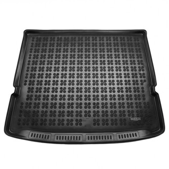 Gumová vana do kufru Ford S-Max 2015- (7 míst, sklopená 3. řada) Gumová vana do kufru Ford S-Max 2015- (7 míst, sklopená 3. řada)