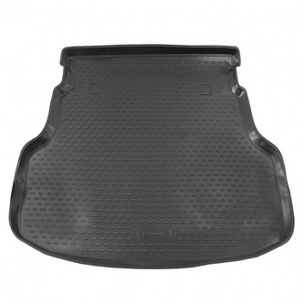 Gumová vana do kufru Toyota Avensis 2003-2009 (combi)