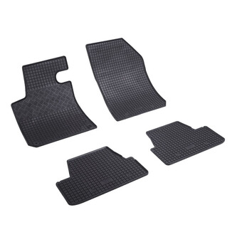 Gumové autokoberce Peugeot 308 2013-2021