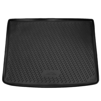 Gumová vana do kufru Fiat 500X 2014-
