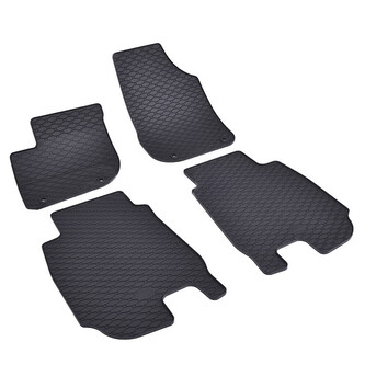 Gumové autokoberce Honda HR-V 2022-