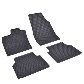 Gumové autokoberce VW ID.5 2022-