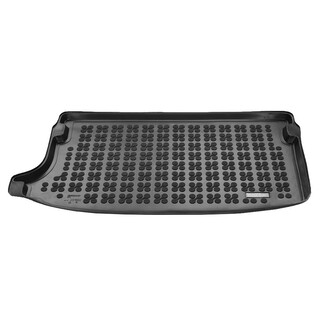 Gumová vana do kufru VW T-Cross 2019- (horní dno) Gumová vana do kufru VW T-Cross 2019- (horní dno)