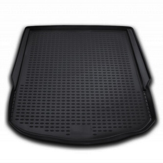 Gumová vana do kufru Ford Mondeo 2000-2007 (hb, sedan)