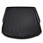 Gumová vana do kufru Ford Mondeo 2000-2007 (hb, sedan)