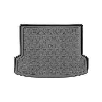 Plastová vana do kufru Jaecoo 7 2023- (4x4)