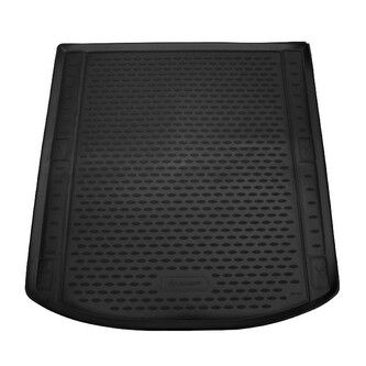 Gumová vana do kufru Audi A4 2016-2024 (sedan)