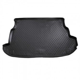 Gumová vana do kufru SsangYong Korando 2010-2019