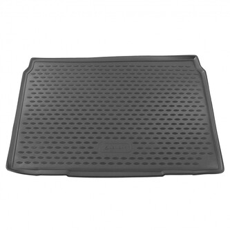 Gumová vana do kufru Peugeot 208 2019-