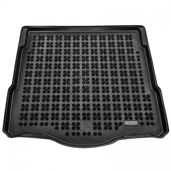 Gumová vana do kufru Nissan X-Trail 2014-2017 (dolní dno) Gumová vana do kufru Nissan X-Trail 2014-2017 (dolní dno)
