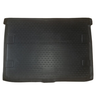 Gumová vana do kufru Jeep Cherokee (Liberty) 2008-2013