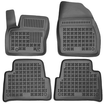 Gumové autokoberce Ford Kuga 2008-2013 Gumové autokoberce Ford Kuga 2008-2013