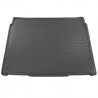 Gumová vana do kufru Peugeot 2008 2020- (dolní dno)