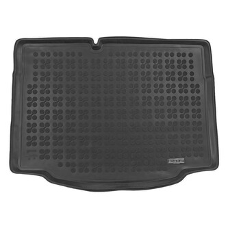 Gumová vana do kufru Renault Clio 2020- (hb)