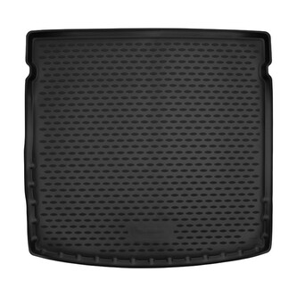 Gumová vana do kufru Seat Tarraco 2018- (7 míst, sklopená 3. řada)